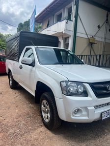 JMCOL single cab 2016 for sale in Gampaha, Gampaha