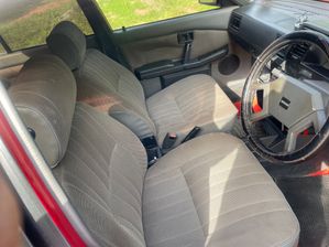 Nissan Sunny Hb12 1987 for sale in Gampaha, Gampaha