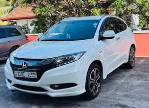 Honda Vezel Z Grade 2014 for sale in Gampaha, Gampaha
