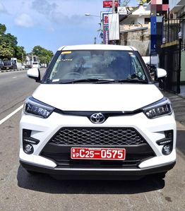 Toyota Raize Z Grade 2024 for sale in Colombo, Colombo
