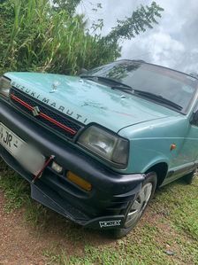Suzuki Maruti 2005 for sale in Colombo, Colombo