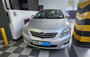 Toyota Corolla 141 2008 for sale in Colombo, Colombo