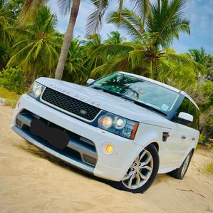 Land Rover Range Sport 2011 for sale in Gampaha, Gampaha