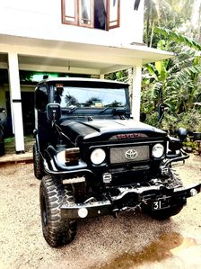 Toyota FJ Cruiser 1982 for sale in Puttalam, Puttalam