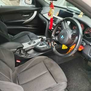 BMW 318i M Sport 2017 - Image 2
