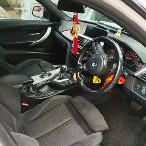 BMW 318i M Sport 2017 - Image 3