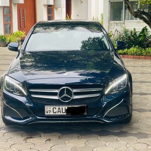 Mercedes Benz C350 C350e 2016 - Image 2