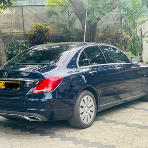 Mercedes Benz C350 C350e 2016 - Image 3