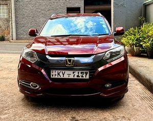 Honda Vezel Orange Pack 2014 for sale in Colombo, Colombo