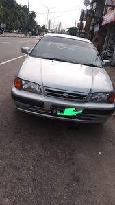 Toyota Corsa 1996 for sale in Gampaha, Gampaha