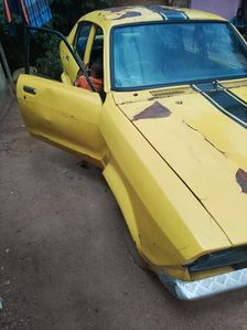 Nissan Sunny 1977 for sale in Colombo, Colombo