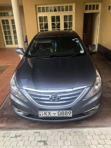 Hyundai Sonata 2013 for sale in Colombo, Colombo