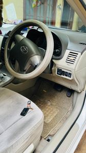 Toyota Axio 2008 G Grade