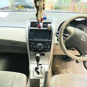 Toyota Axio 2008 G Grade - Image 3
