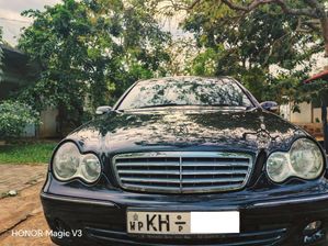 Mercedes Benz C230 Auto 2006 for sale in Hambantota, Hambantota