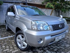 Nissan X-Trail NT30 2012 for sale in Gampaha, Gampaha
