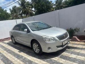 Toyota Premio G Superior 2010 for sale in Vavuniya, Vavuniya