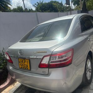 Toyota Premio G Superior 2010 - Image 4