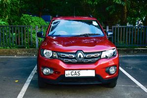 Renault KWID RXT 2016 for sale in Colombo, Colombo