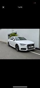 Audi A4 S Line 2018 for sale in Colombo, Colombo