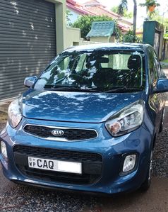 Kia Picanto 2016 for sale in Colombo, Colombo