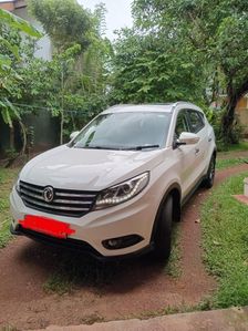 DFSK Glory 2021 for sale in Colombo, Colombo
