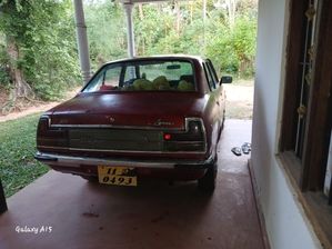 Mitsubishi Lancer l lighte 1975 for sale in Polonnaruwa, Polonnaruwa