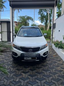 Kia Sorento 2012 for sale in Galle, Galle