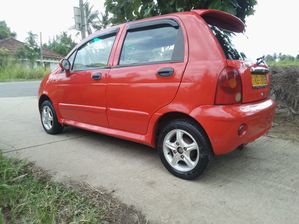 Chery Q 2008 for sale in Gampaha, Gampaha