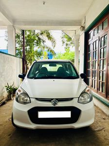 Suzuki Alto LXI 2015 for sale in Badulla, Badulla