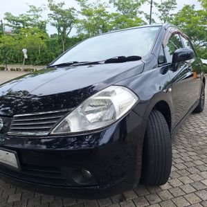 Nissan Tiida Latio 2008 - Image 3