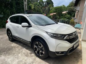 Honda CRV 2018 for sale in Kandy, Kandy