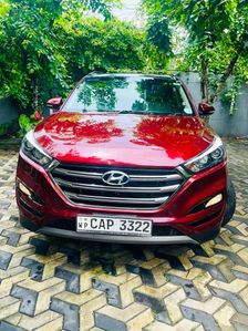Hyundai Tucson 2016 for sale in Kalutara, Kalutara
