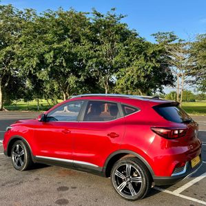 MG ZS 2019 - Image 3