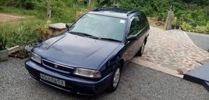 Nissan AD Wagon 1997 for sale in Kalutara, Kalutara