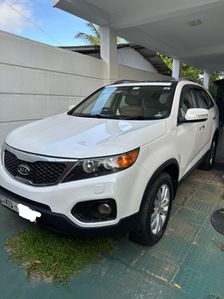 Kia Sorento 2012 for sale in Kalutara, Kalutara
