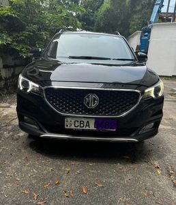 MG ZS 2018 for sale in Colombo, Colombo
