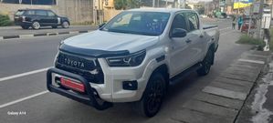 Toyota Hilux Gr Sport 2024 for sale in Colombo, Colombo