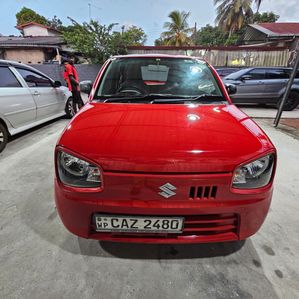 Suzuki Alto Japanese Ene Charge 2015 - Image 2