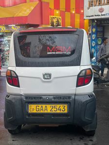 Bajaj Qute 2020 for sale in Kandy, Kandy