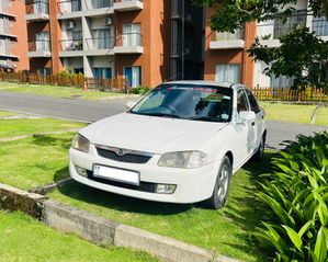 Mazda Familia 1999 for sale in Colombo, Colombo