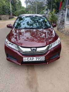 Honda Grace 2016 for sale in Colombo, Colombo