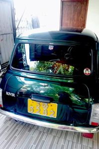 Austin Mini Cooper 1960 for sale in Gampaha, Gampaha