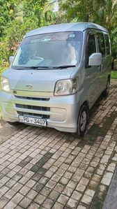 Daihatsu Hijet 2012 for sale in Galle, Galle