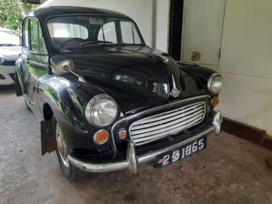 Morris Minor 1954 for sale in Matara, Matara
