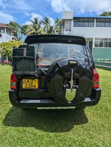 Mitsubishi Montero 2006 for sale in Gampaha, Gampaha