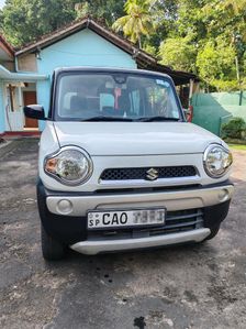 Suzuki Hustler 2015 for sale in Matara, Matara