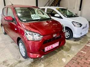Daihatsu Mira G Grade Safety 2025 for sale in Colombo, Colombo