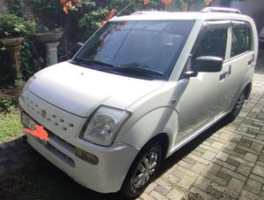 Suzuki Alto Box 2008 for sale in Kegalle, Kegalle