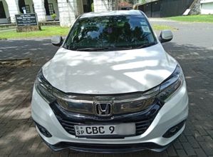 Honda Vezel DAA-RU3-SENSHING 2018 for sale in Galle, Galle